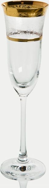 Combi dla Witeks Kieliszek do szampana 160ml (6 szt.) Quatri