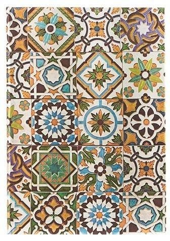 Notatnik linia Porto midi