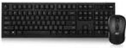 Acer OAK040 Wired Keyboard + Mouse USB / ENG