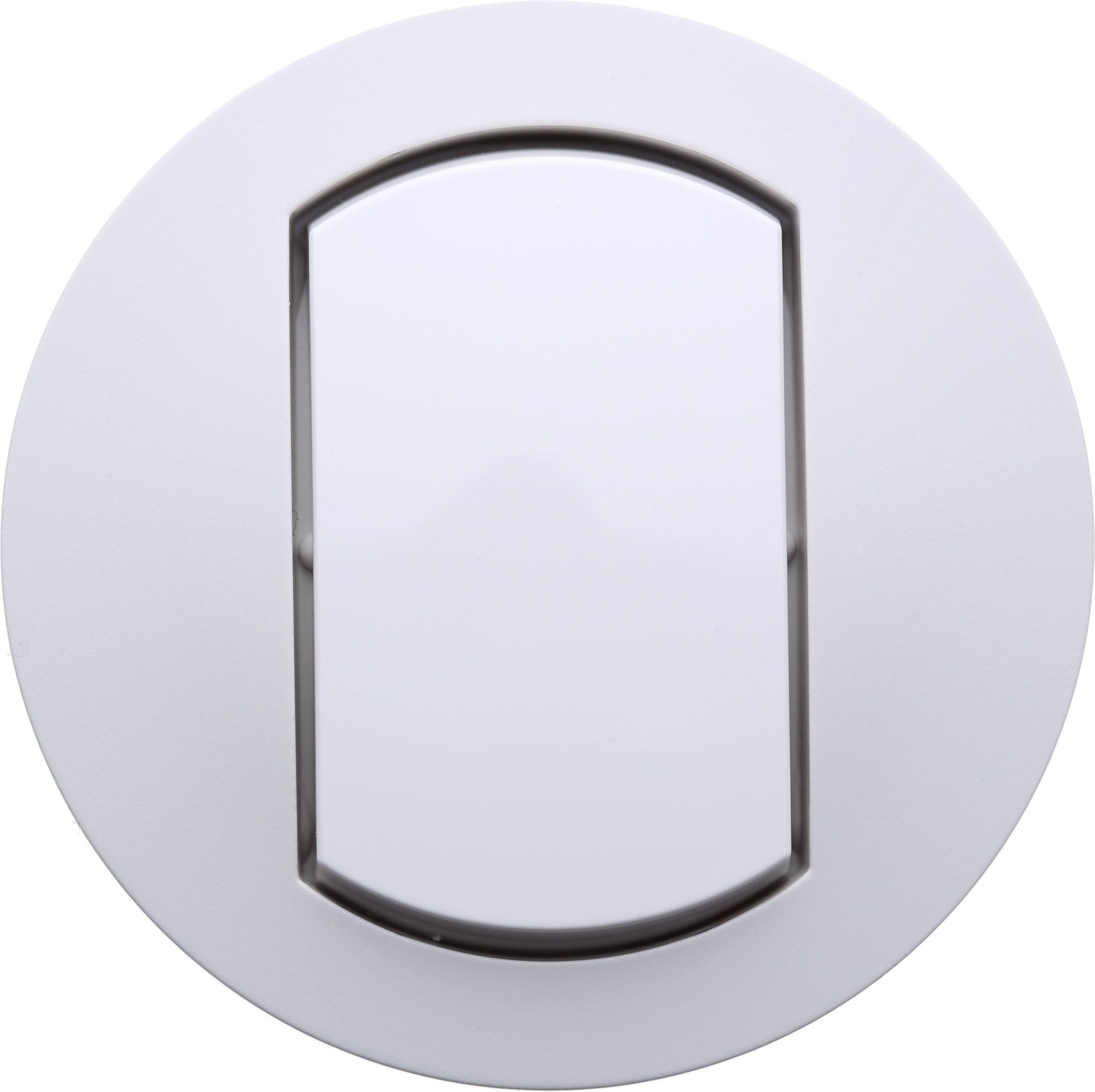 Legrand Klawisz Celiane pojedynczy IP44 biały - 067801