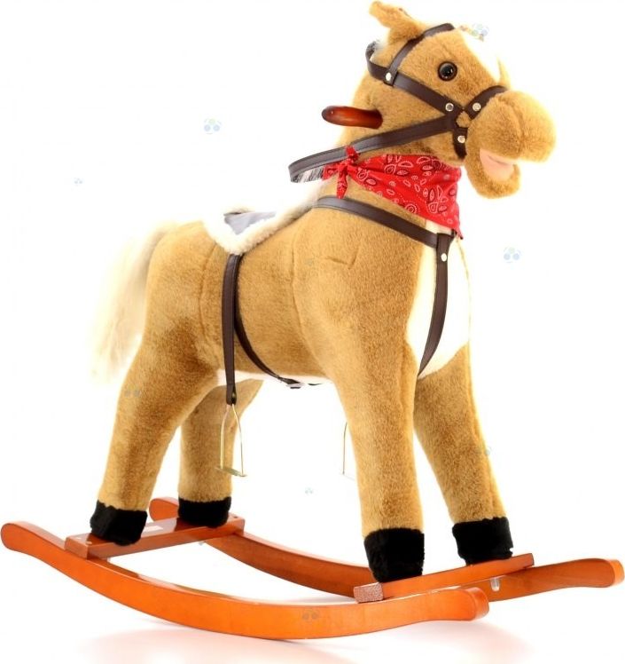 EURObaby Konik bujany dla dzieci fdrk 099