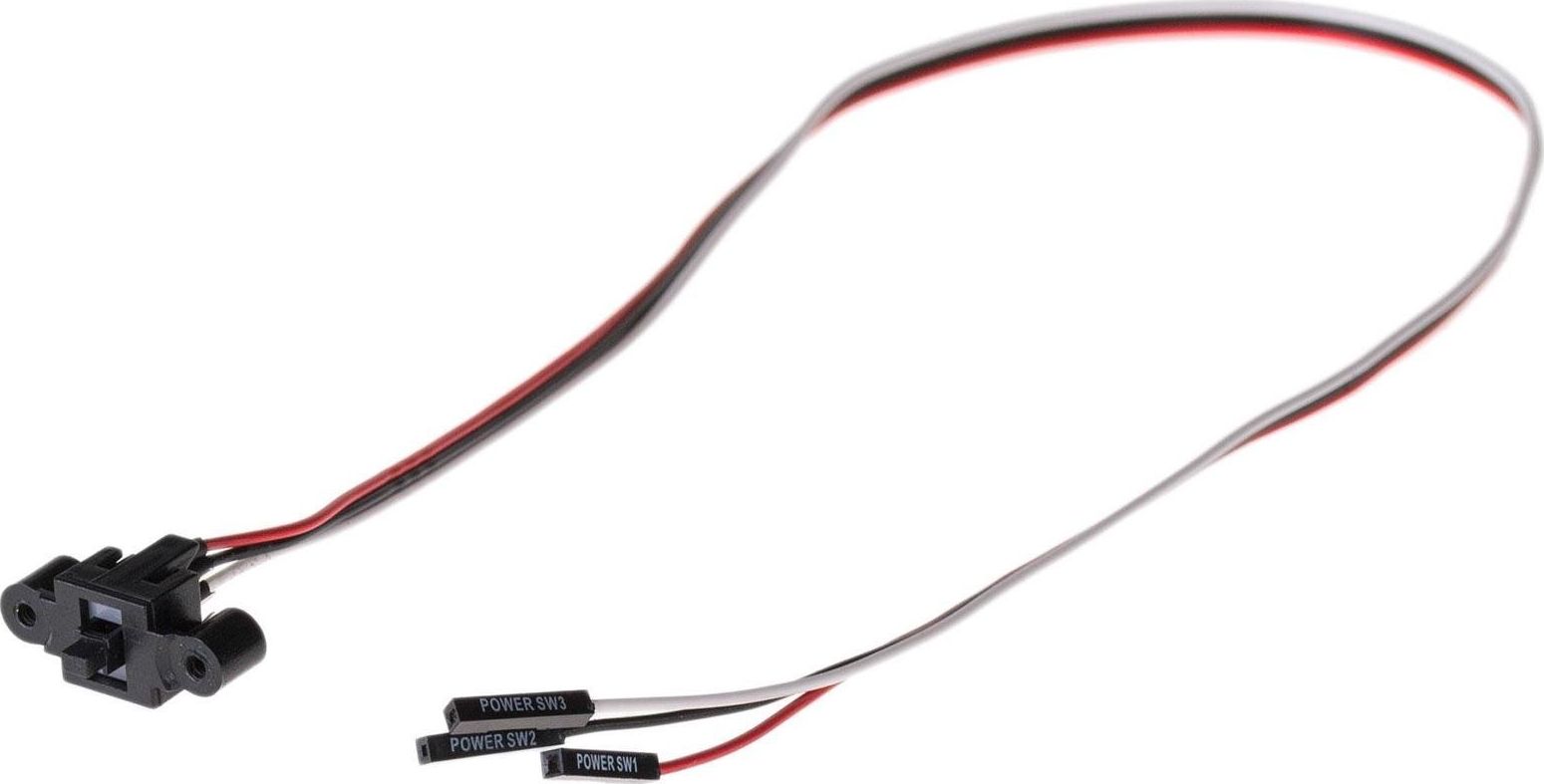 Akyga Czujnik otwarcia obudowy (AK-CA-48)