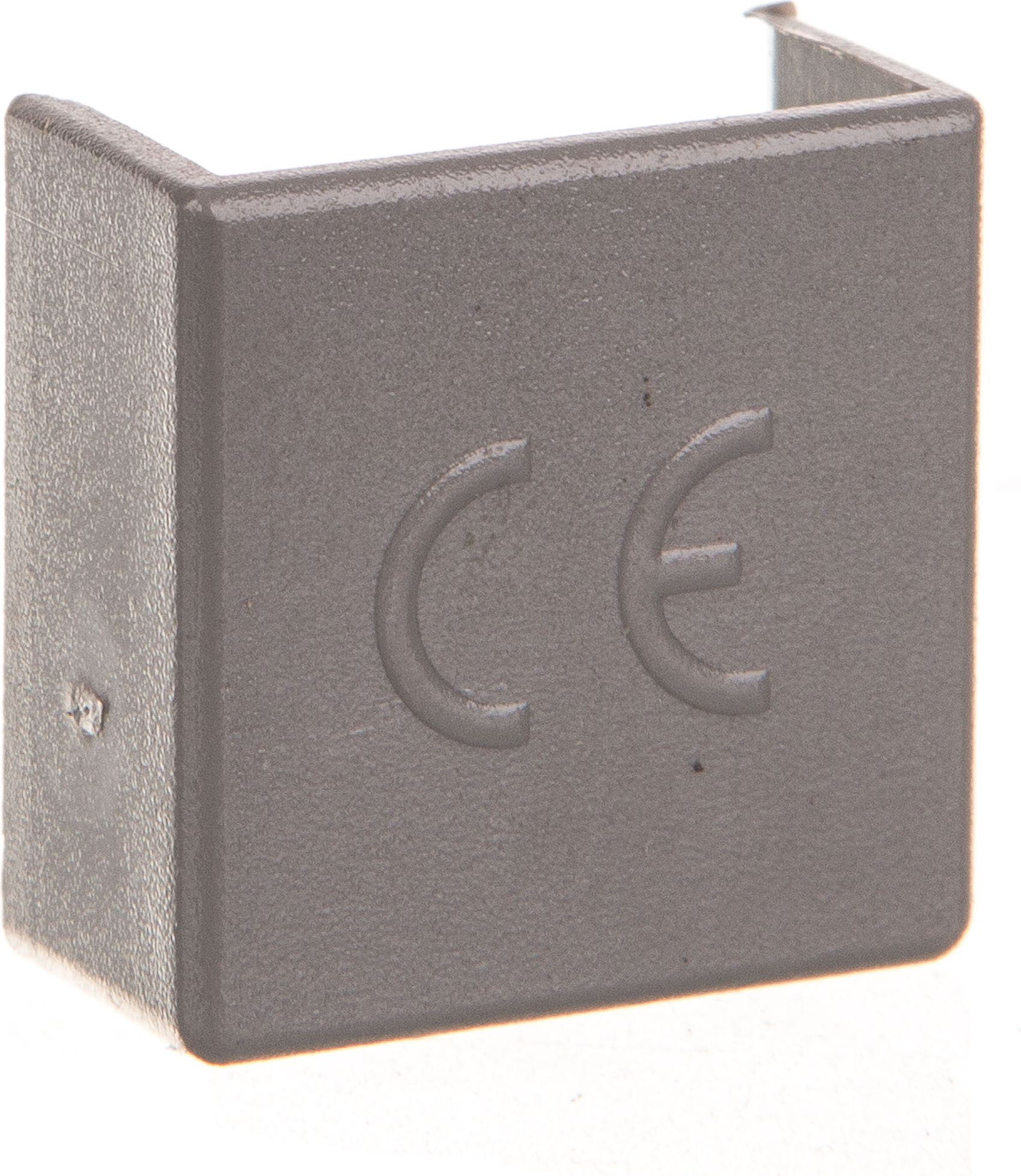 Legrand Osłonka końcówek szyn 2 i 3-biegunowych OSS3 404990 (20szt.)