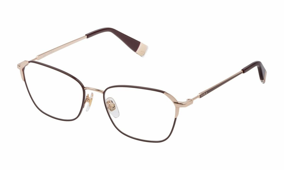 Ramki do okularów Męskie Police VPLD99-51B6AD Kolor Zielony 51 mm