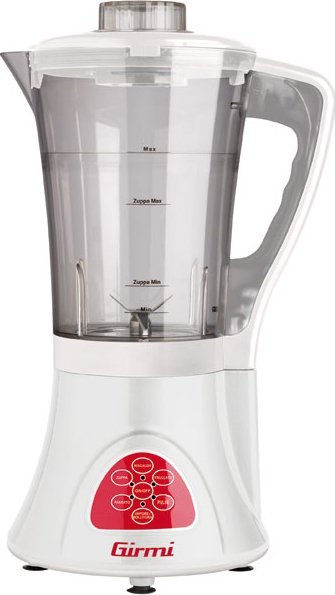Blender kielichowy Girmi Kokteilinė 800W, 1,5 l FR100