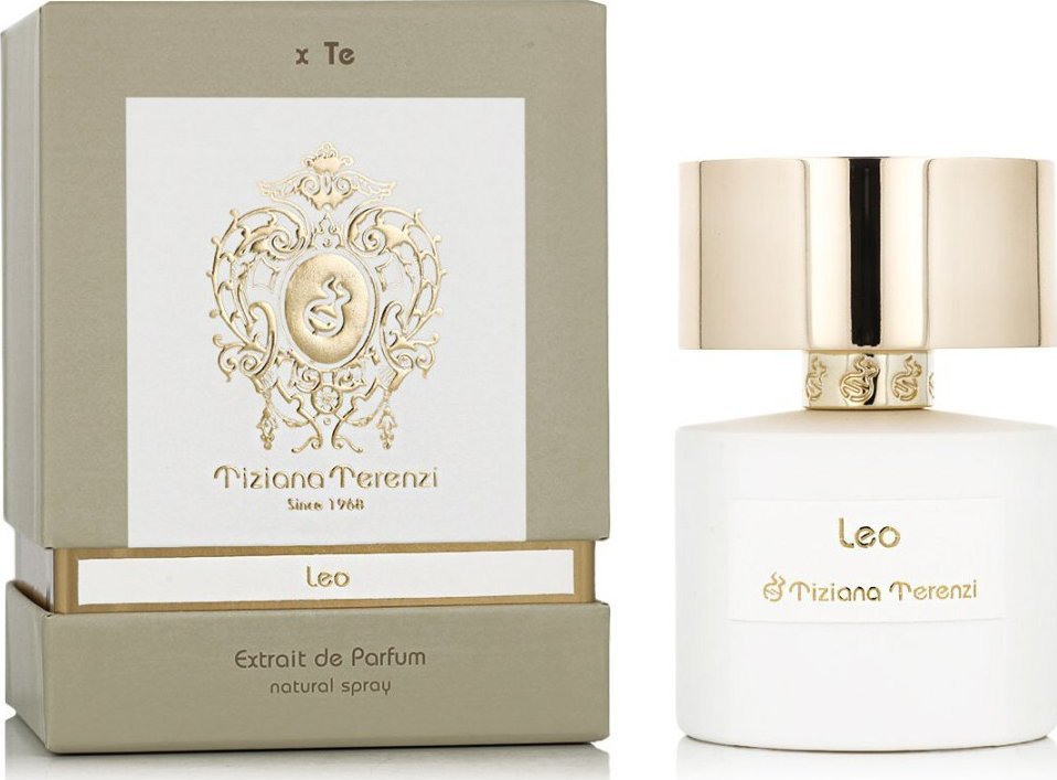 Tiziana Terenzi Perfumy Unisex Tiziana Terenzi Leo Lew 100 ml