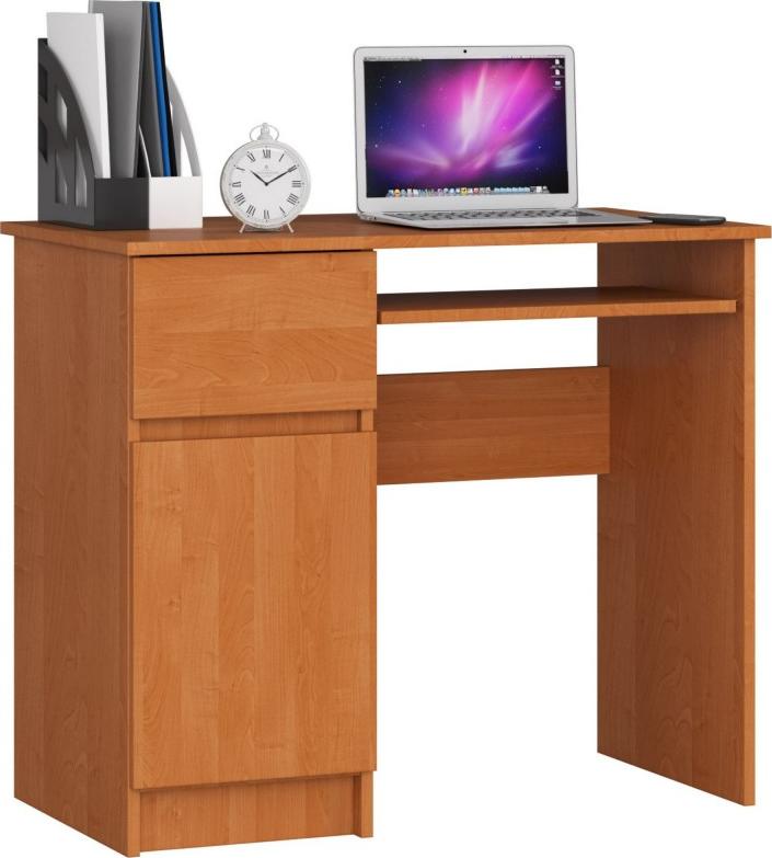 Biurko Fabryka Mebli Akord Piksel Olcha 90 cm x 50 cm