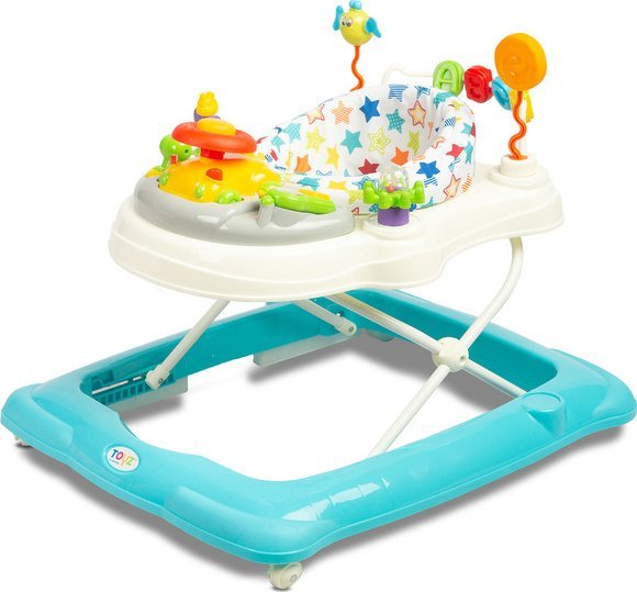 Toyz CHODZIK STEPP LIGHT BLUE