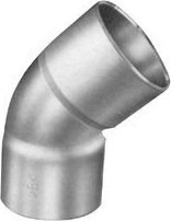 Conex Łuk miedziany 5041 35/45 LWxLW