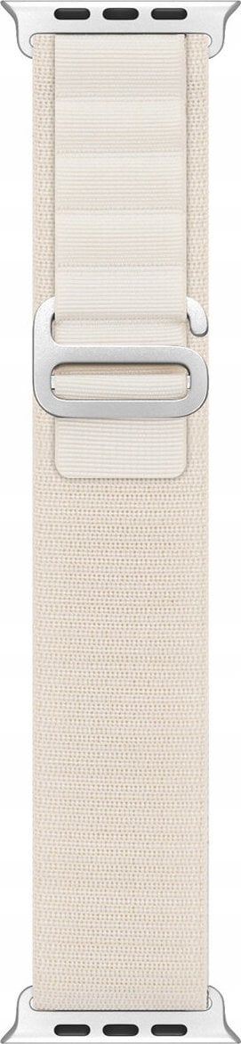 Dux Ducis Sportowy pasek ze sprzączką do Apple Watch Ultra / 9 / 8 / 7 / 6 / SE / 5 / 4 / 3 / 2 / 1 (42, 44, 45, 49 mm) Dux Ducis Strap GS Version - b