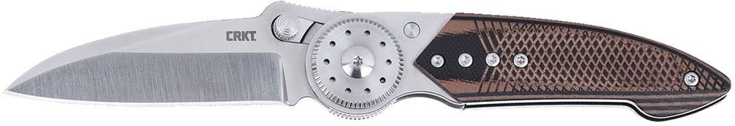 Crkt WALKER BLADE LOCK 4200