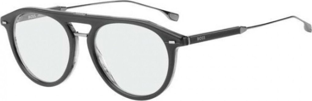 Hugo Boss Ramki do okularów Męskie Hugo Boss BOSS-1358-BB-KB7 53 mm