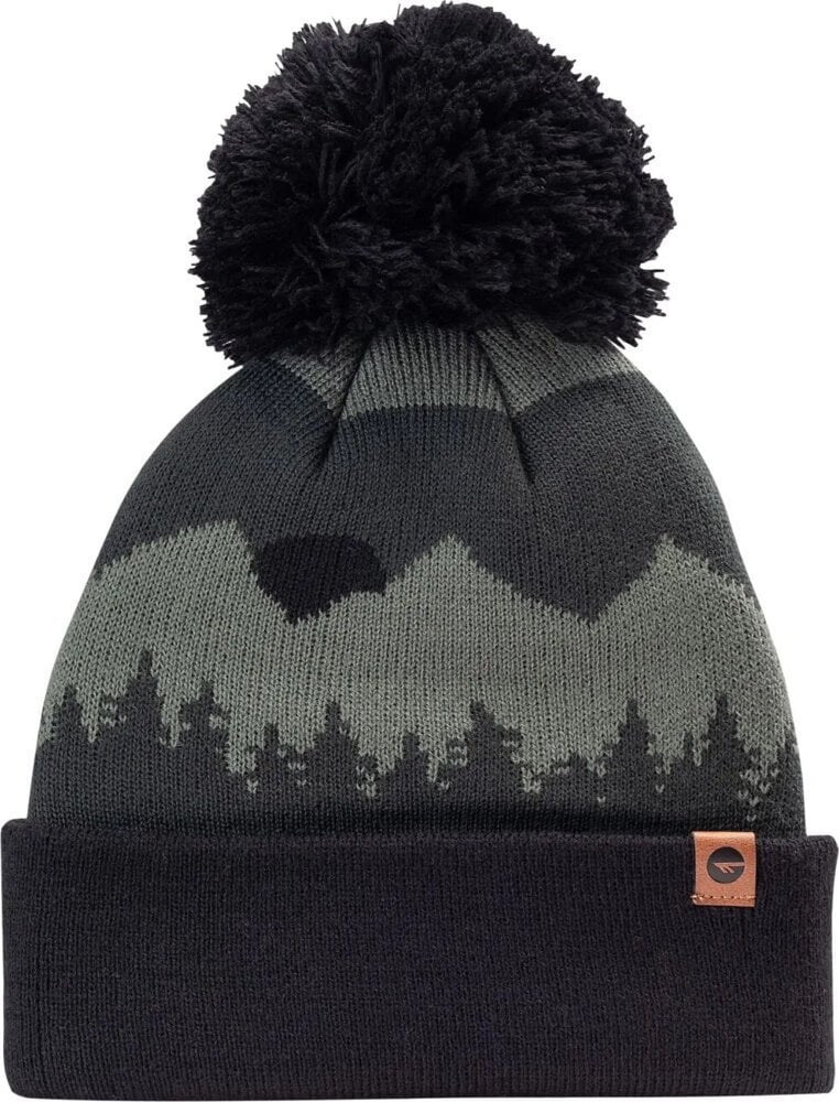 hitec Męska czapka zimowa Hi-tec Ronge