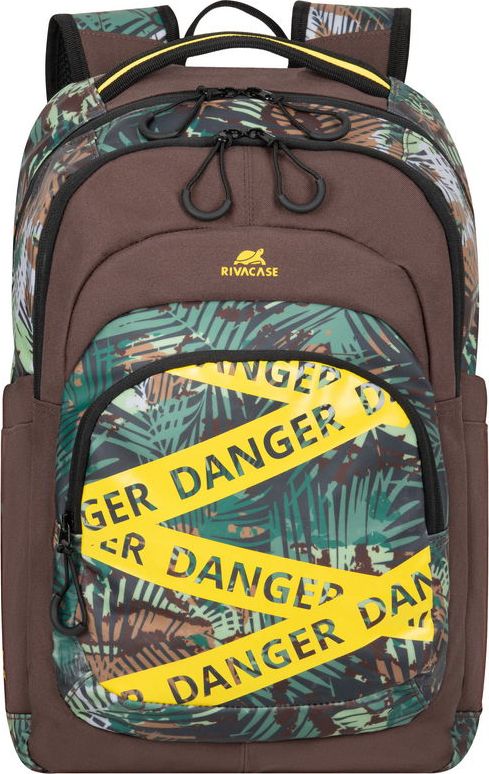 Plecak RivaCase Erebus 15,6" (5461 jungle)