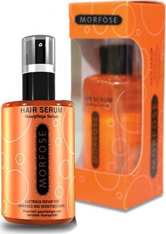 Morfose Serum do włosów zniszczonych 75ml