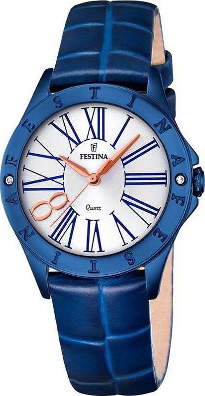 Zegarek Festina FESTINA F16931/1