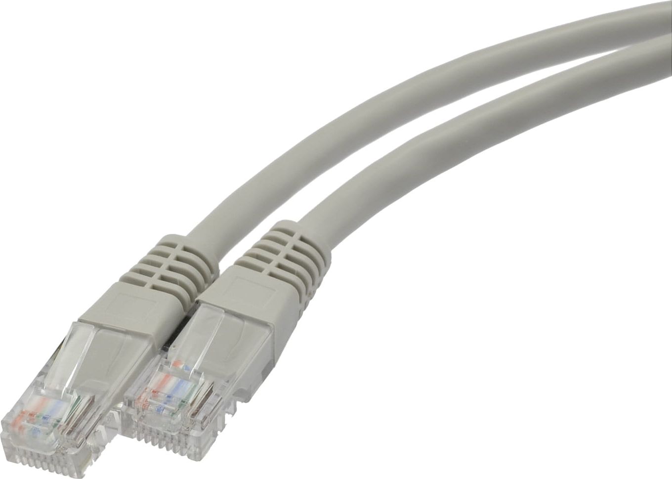 RBLINE PATCHCORD RJ45/6/15-GREY 15m