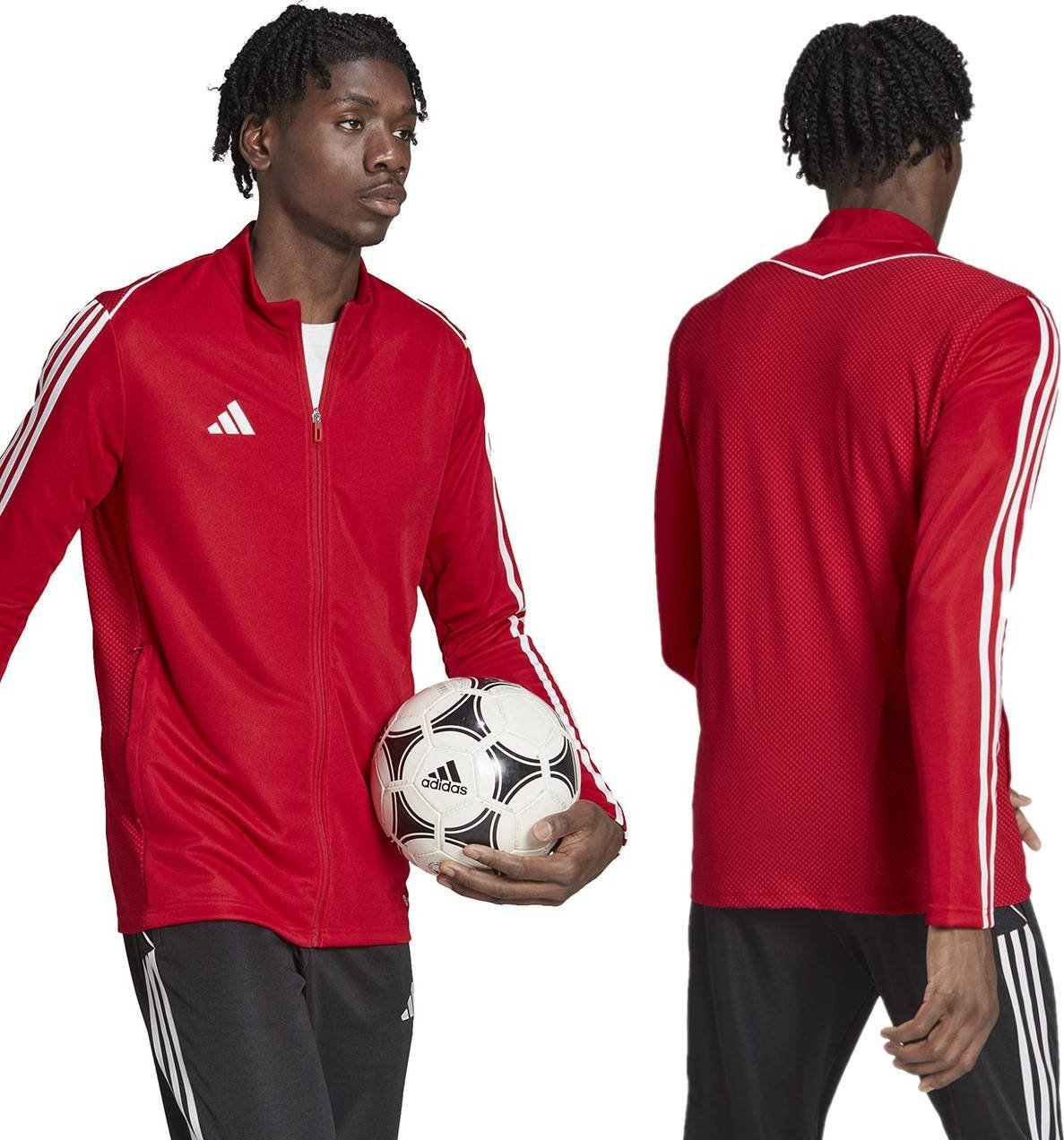 Adidas Bluza męska adidas Tiro 23 League Training HS3502 XL