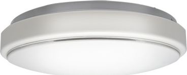 Lampa sufitowa IDEUS Plafoniera SMD LED 16W 4000K Z CZUJNIKIEM RUCHU IP44 SOLA LED MVS 5327