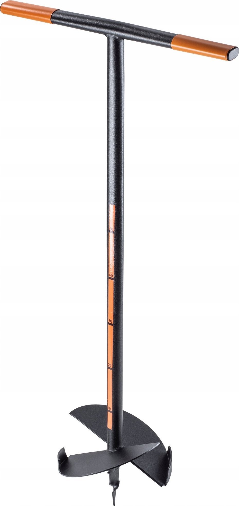 Kadax Świder Do Ziemi Gleby Wiertnica Dołownik 250mm