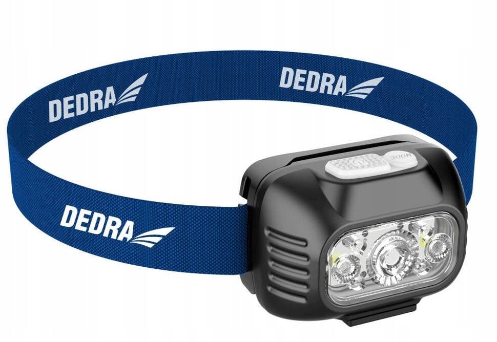 LATARKA CZOÅOWA 650 LM 1800MAH