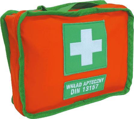 Vera Apteczka standard saszetka