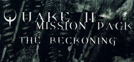 QUAKE II Mission Pack: The Reckoning PC, wersja cyfrowa