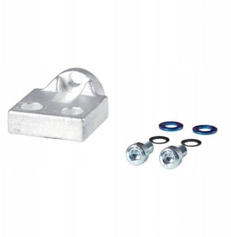 Przyłącza tylne IZMX16 3-bieg poziom/pion 1600A IZMX-THV163-1 183970