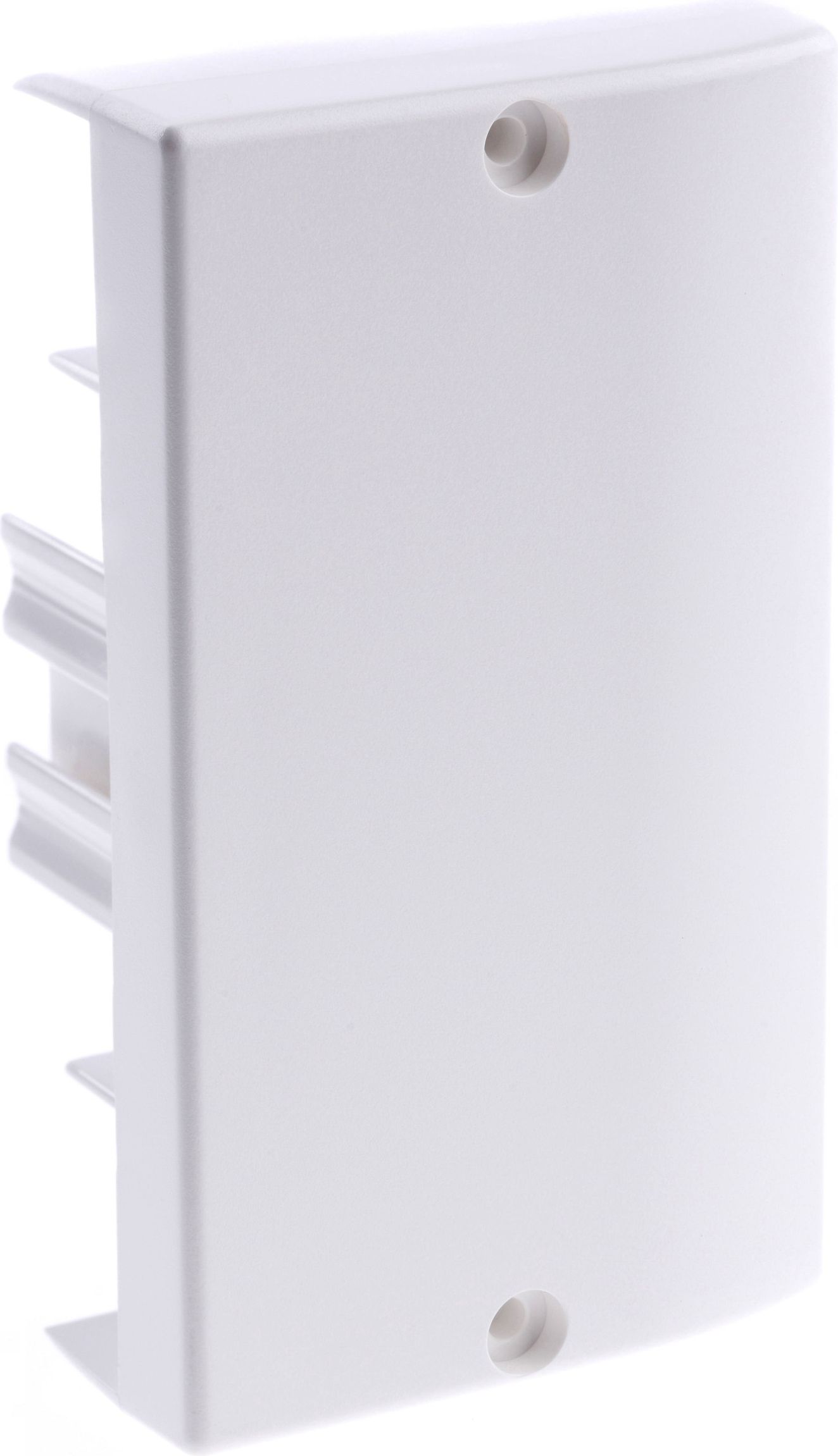 Legrand Końcówka listwy 85x50mm - 330214