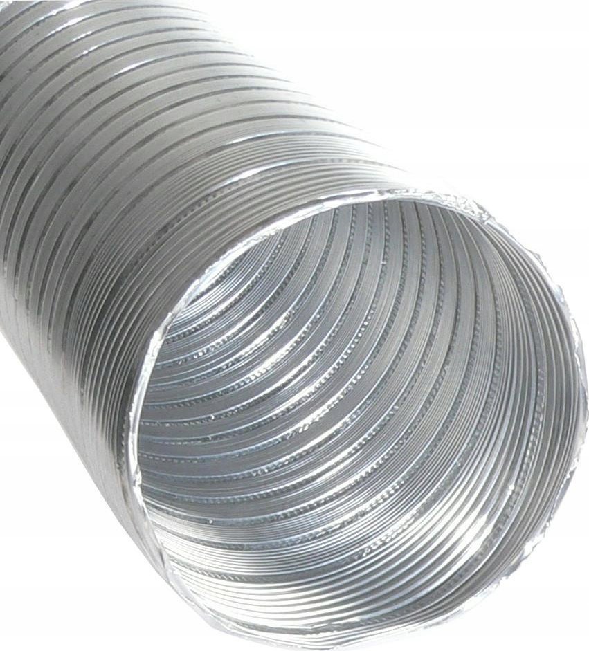 Prodmax Aluflex 80 (rura aluminiowa)