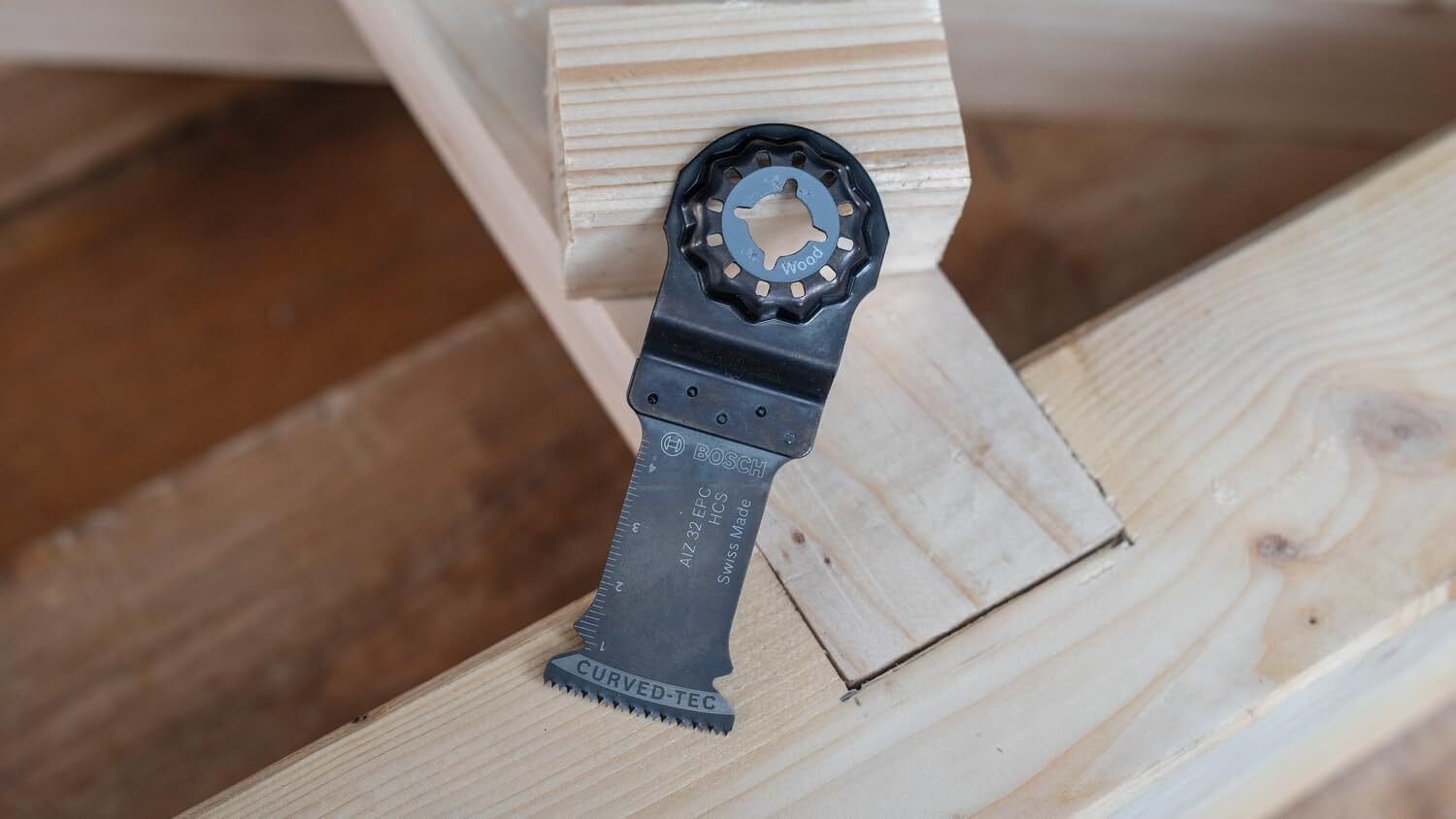 PIŁA DO CIĘCIA WGŁĘBNEGO RB - 10ER AIZ 3