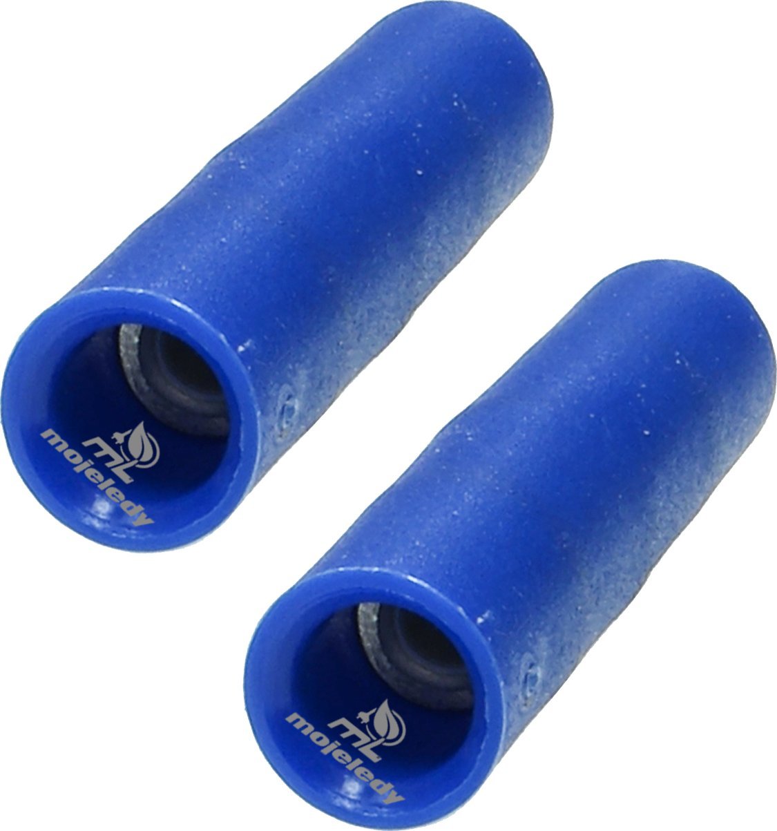 Erko Tulejka mufka Izolowana KLE 2,5 ERKO 2szt