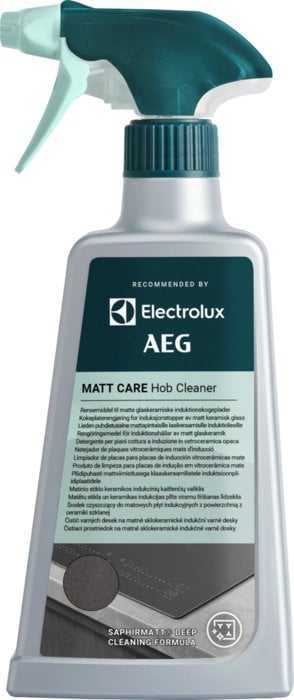 ELECTROLUXSTOVETOP CLEANER 500ML