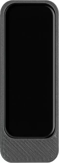 Akcesorium do czujnika otwarcia twinMagnet antracytowy Blebox