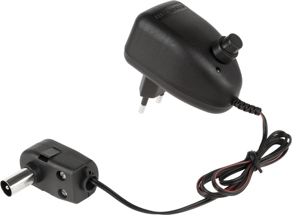 Zasilacz antenowy regulowany 12V LXG03PK