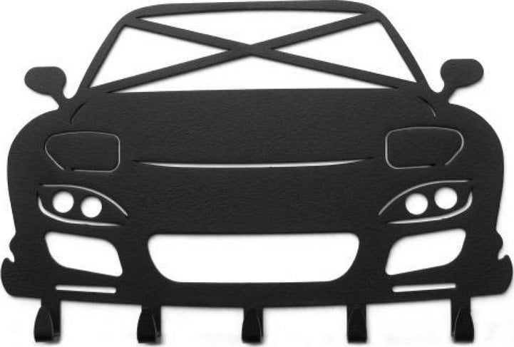 SWAGIER Wieszak na klucze MAZDA RX-7 RX7 drift