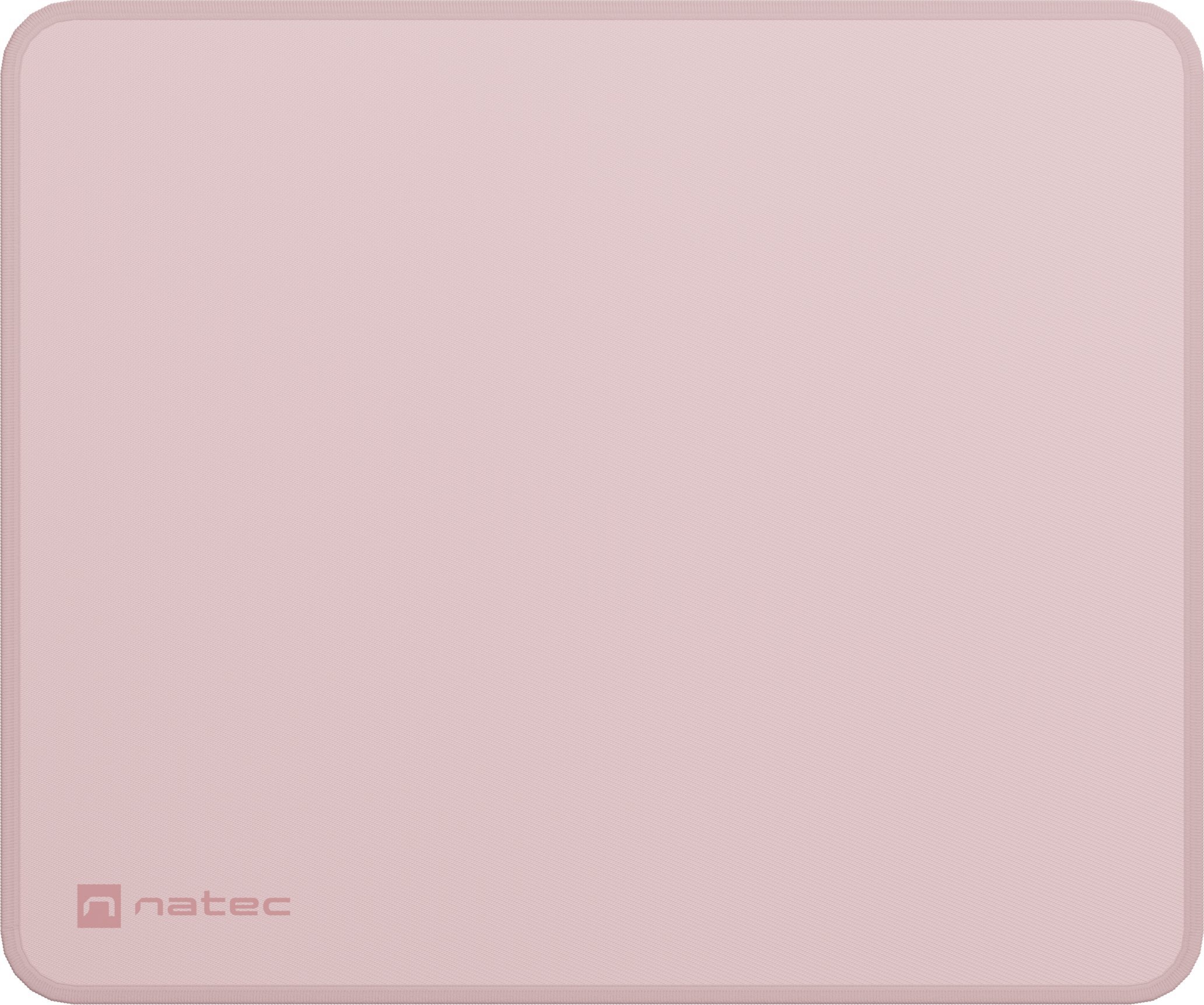 Podkładka Natec Colors Series Misty Rose (NPO-2087)