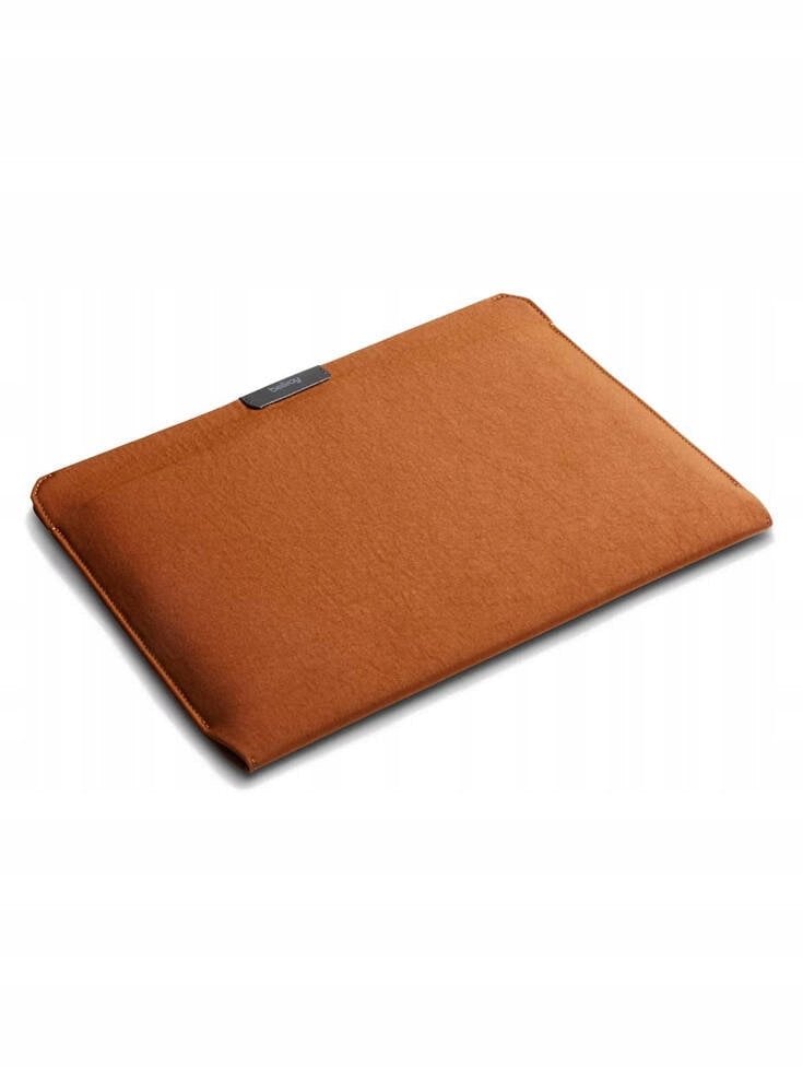 Torba Bellroy Laptop Sleeve 16 - etui na laptop 16" (bronze)