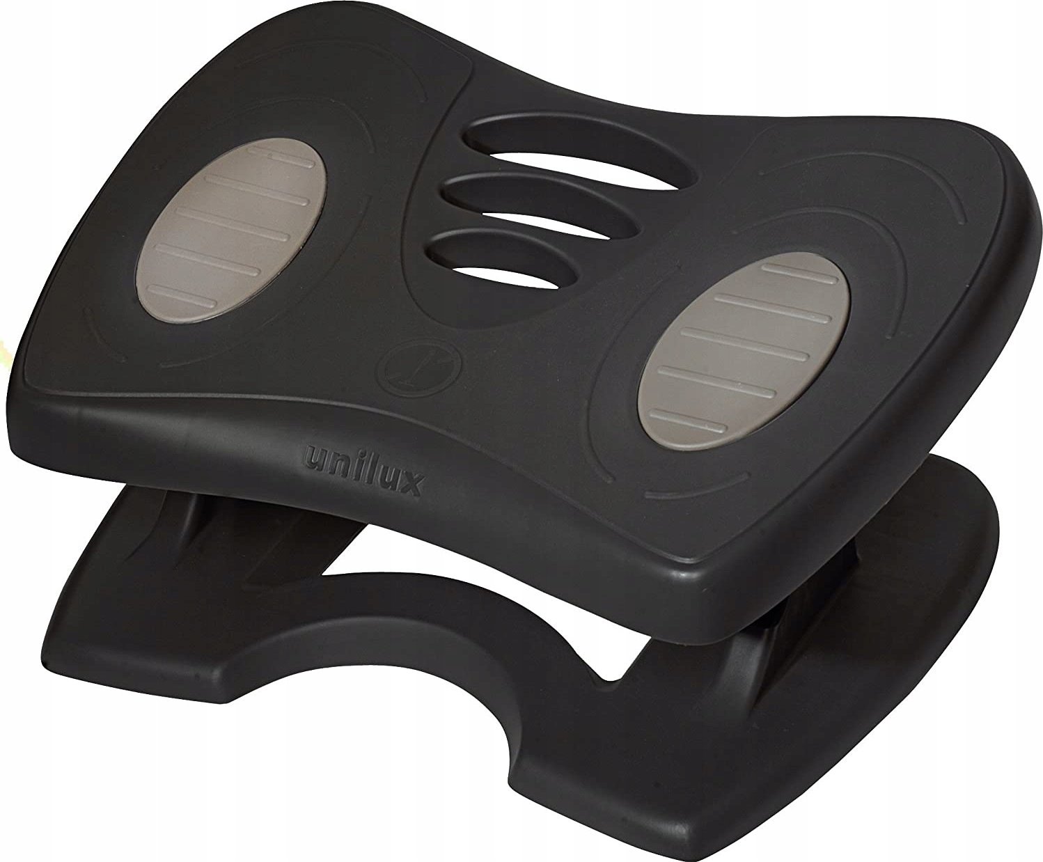 Unilux Unilux Nymphea - foot support - black