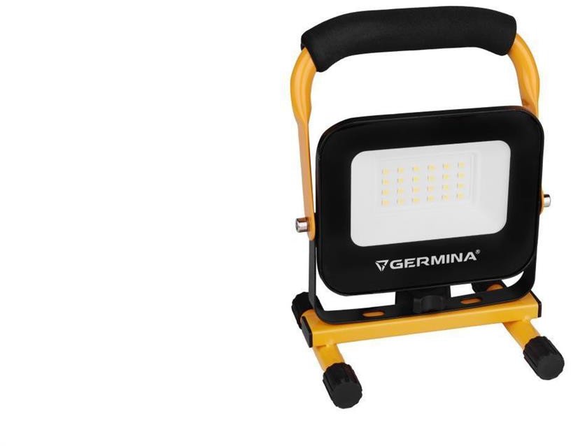 Naświetlacz na niskim standzie 20W Hera 3.0 GW-0163