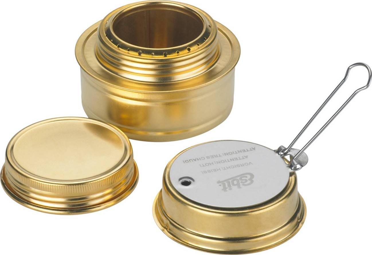 Esbit Palnik na alkohol Esbit Alcohol Burner Uniwersalny