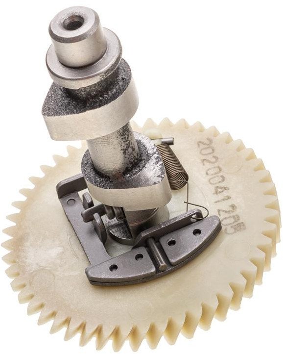 Wałek Rozrządu Loncin Lc1P70Fc Część Oryginalna 140020103-0001