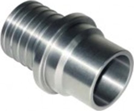 Rehau Złączka przejściowa na połączenie lutowane 50-48,3