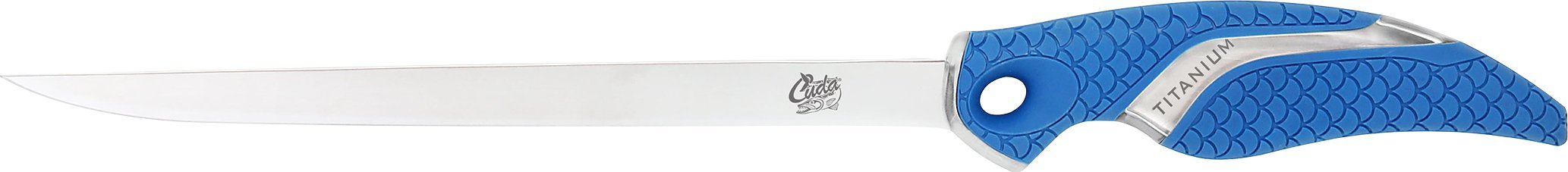 Cuda Nóż Do Filetowania Cuda 9