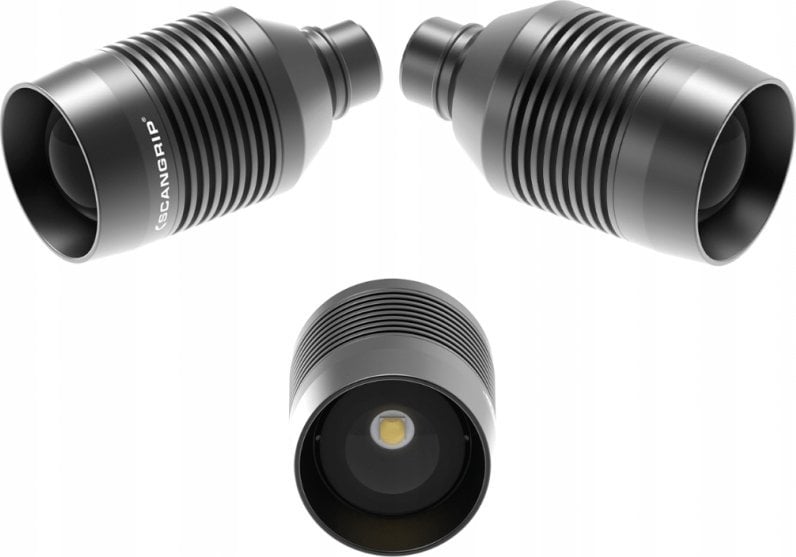 Niezwykle mocny reflektor 600 lm SEARCH HEAD 03.5699C