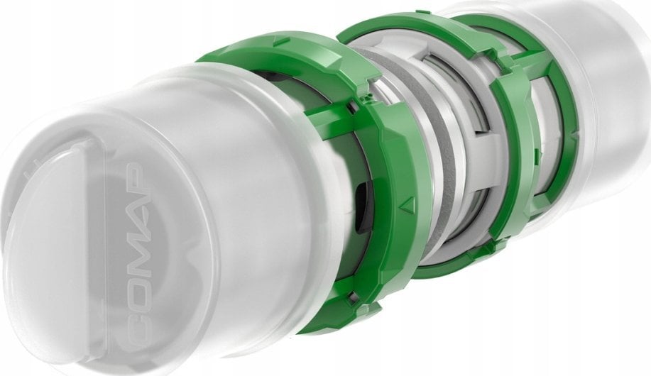 Comap Złączka redukcyjna, zaprasowywana 32x3-26x3