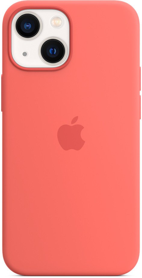 Plecki Apple Do Iphone 13 Mini Róż Pomelo