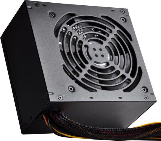 Zasilacz SilverStone Strider 600W (SST-ST60F-ES230)