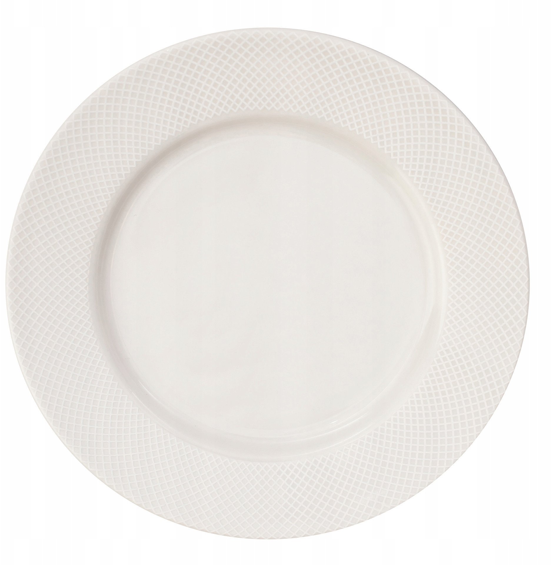 NORWICH Talerz płaski 16 cm