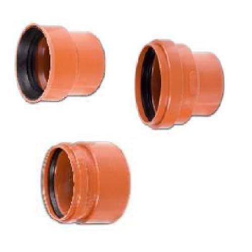 Kaczmarek Połączenie kamionka-PVC 242x200mm - 0736253300